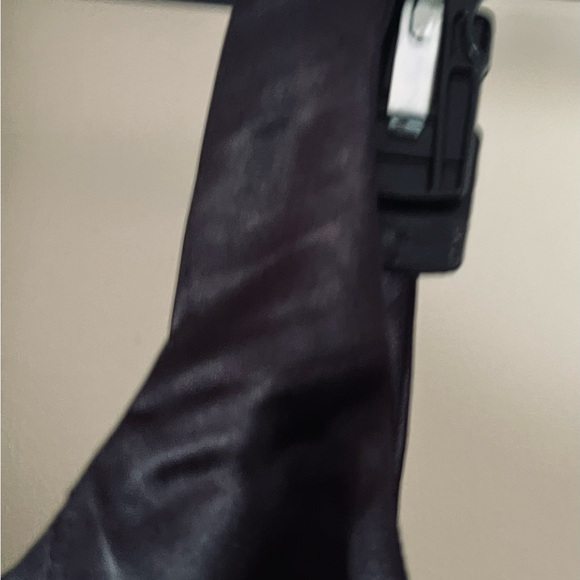 House of Harlow Satin set wide leg cargo pants and crop top Bustier Sz Small NWT - Picture 15 of 16